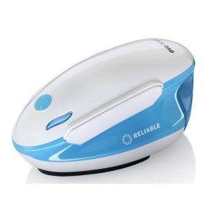 OVO Travel-Size Iron and Steamer