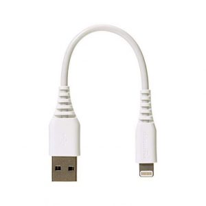 Mini USB Cable Lightning to USB A Cable