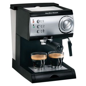 Espresso Maker