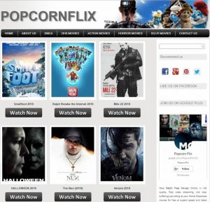 Popcornflix