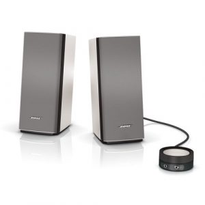 Bose Companion 20