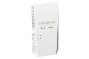 Netgear Nighthawk X4 AC2200 WiFi Ranges Extender (EX7300)