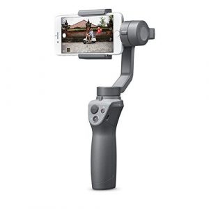 Osmo Mobile 2 Handheld Smartphone Gimbal