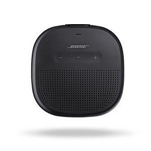 Bose SoundLink Micro at Amazon