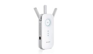 TP-Link AC1750 WiFi Range Extender (RE450)