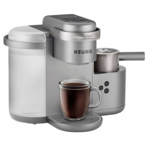 K-Cafe Special Edition Single Serves Coffee, Latte & Cappuccino Maker