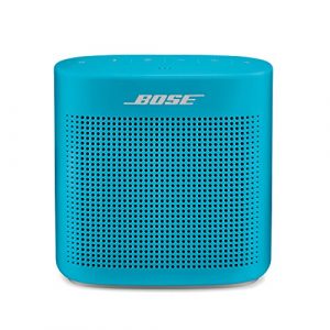 Bose SoundLink Color Bluetooth Speaker II