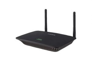 Linksys AC1200 Max WiFi Range Extender RE6500