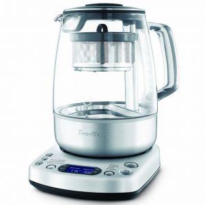 One-Touch Tea Maker