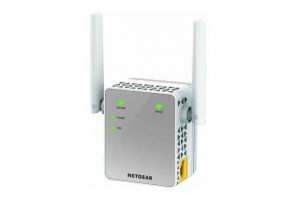 Netgear WiFi Range Extender EX3700