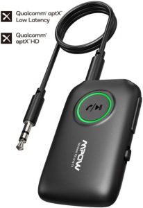 Mpow Bluetooth 5.0 Transmitter
