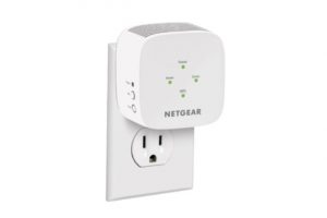 NETGEAR WiFi Range Extender EX2800