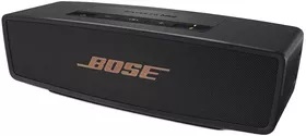 Bose SoundLink Mini II