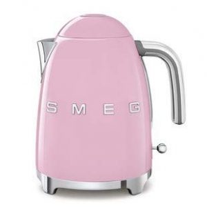 '50s Retro Style Aesthetic Electric Kettle