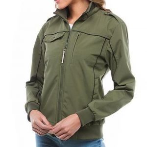 Women's Bomber 2.0