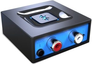 Esinkin Bluetooth Audio Adapter