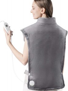 iTeknic Heating Pad