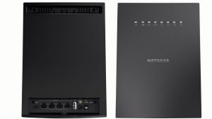 Netgear Nighthawk X6S Tri-Band WiFi Mesh Extender (EX8000