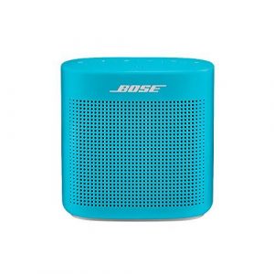 SoundLink Bluetooth Speaker