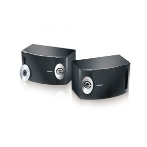Bose 201 Direct Reflecting Speakers