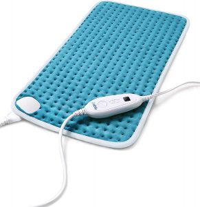 Sable Heating Pad