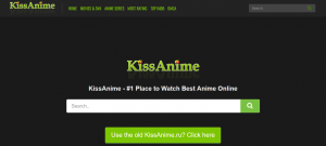 Kissanime