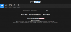 PutLocker