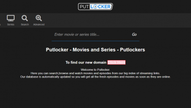 Putlocker