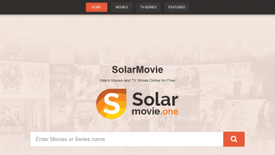 Solarmovie