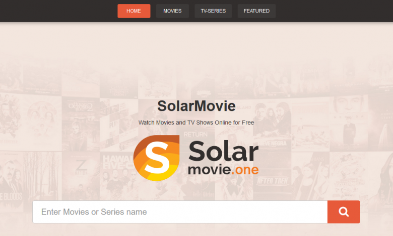 Solarmovie