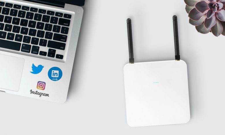 wifi extender