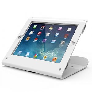Best for Business: Kiosk iPad Stand