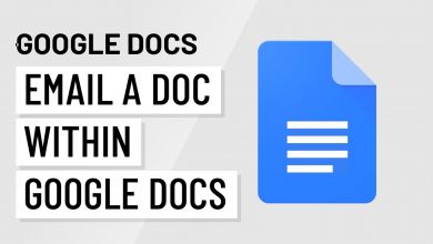 google docs