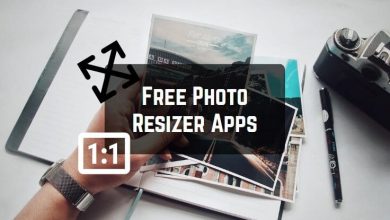 Best Photo Resizer Apps For Android