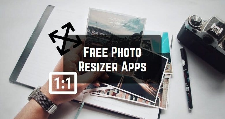 Best Photo Resizer Apps For Android