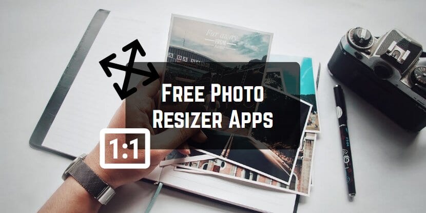 Best Photo Resizer Apps For Android
