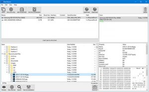 Prosoft Data Rescue 6 for Windows