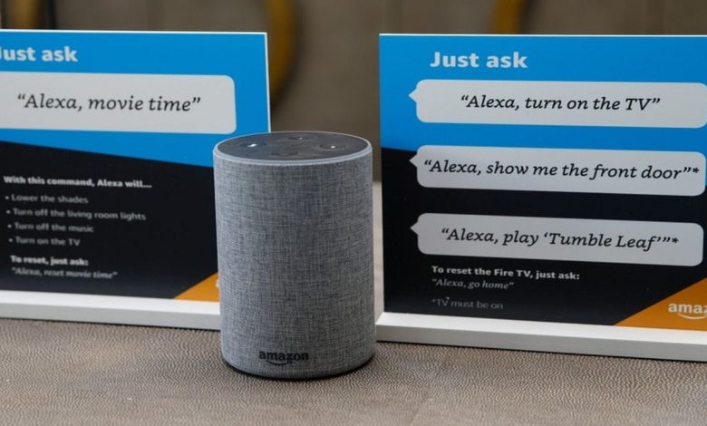 Useful things to ask Alexa