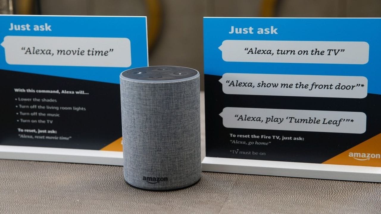 Useful things to ask Alexa