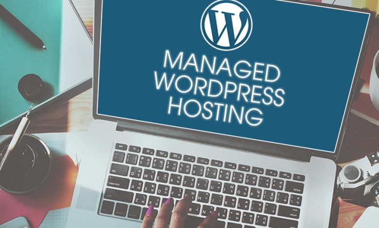 Best WordPress Hosting for Small Businesses & Bloggers