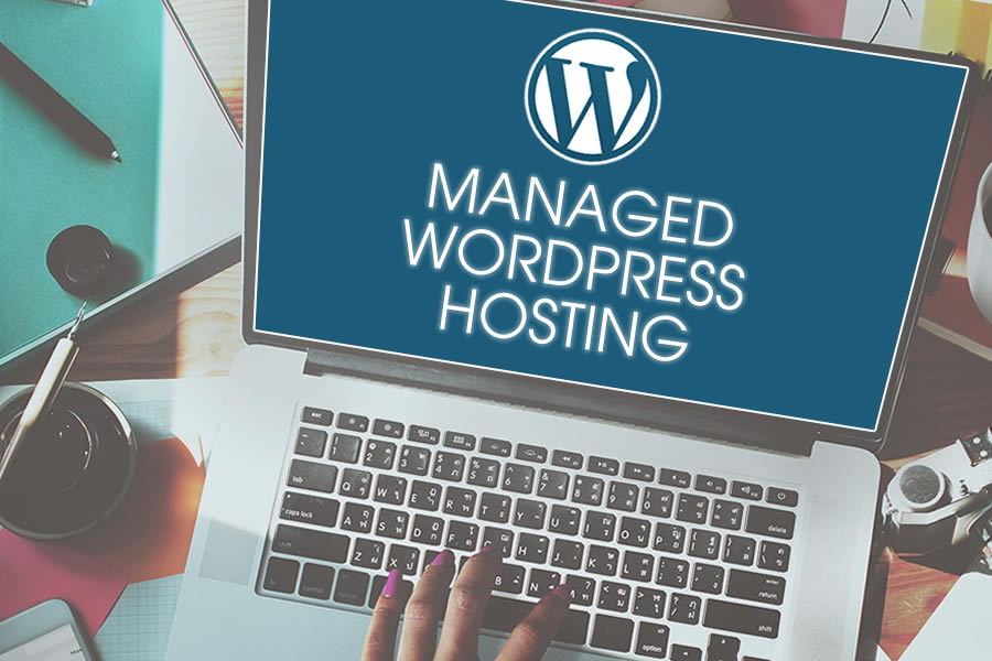 Best WordPress Hosting for Small Businesses & Bloggers