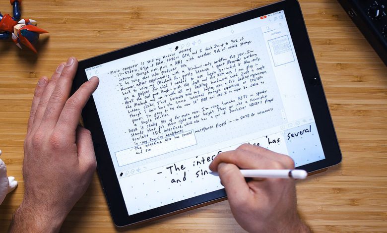 best note taking apps