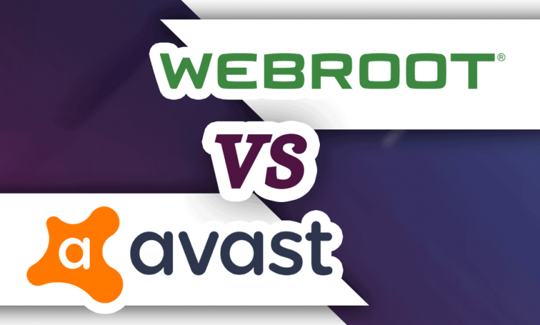 webroot vs avast