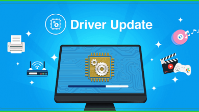 best driver update software