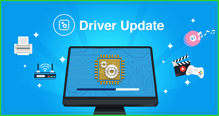 best driver update software