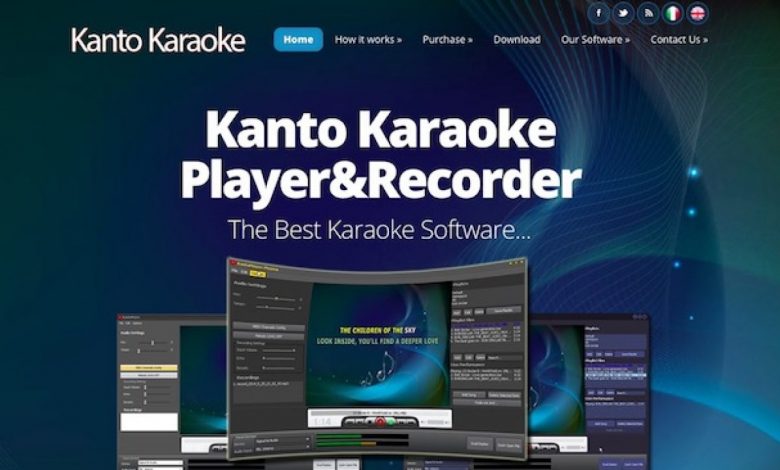 best karaoke software for windows and mac