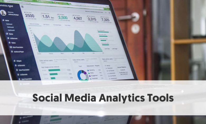 best social media analytics tools