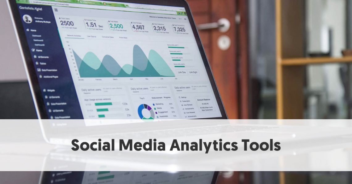 best social media analytics tools