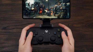 microsofts new controllers for players