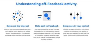 off facebook activity guide